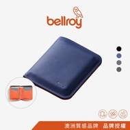 Bellroy | Apex Note Wallet Slim Molded Wallet Short Wallet Thin Wallet Magnetic Buckle Design Multi-