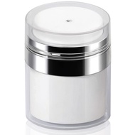 Pot Jar Airless Pump Botol Krim Vakum Pot Jar Cream Airless Pump Untuk Lotion Pot Jar Vakum