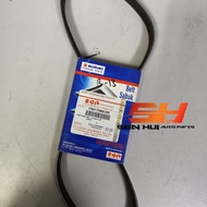 SUZUKI Ertiga / Swift 17521-77M00 FAN BELT 5PK897 alternator + water pump Genuine Part