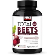 Beet SupplementSupport