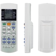 [Local Warranty] Panasonic Aircon Remote Control A75C3708 A75C3758