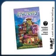 Yoto Card Songs Encanto Songs kids education toys