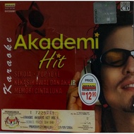 Karaoke Akademi Hit VCD