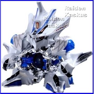 B-daman Rev Dravise (KW) newest robot raft slope Bdaman CB-08