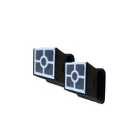 Suitable for ILIFE W90 PRO Filter (Not Compatible with W90)