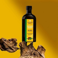 Nature Spell Hair Grwoth Oil 150ml Nature Spell Natural Rosemary O.il Essential Jamaican Black Casto