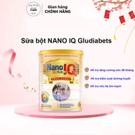 NANO IQ Mama Gold Powdered Milk, NANO IQ Ensure Gold, NANO IQ Calcium Gold, NANO IQ Plus Gludiabets