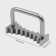 EA211 Car Timing Tool Alloy Steel Handheld Timing Kit Belt Pulley Fastening Tools Suitable for VW Au