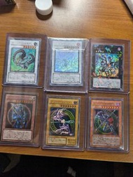 遊戲王卡 ❌散賣