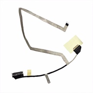 LCD Screen Display Cable Replacement for Dell Latitude E5480 CDM70 HD5FX CN-0HD5FX DC02C00EM00 Non-T