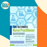 [100% Original Books] - The Ultimate Nurse Practitioner Guideboo by Nadia FNP-BC DNP Santana (US edi