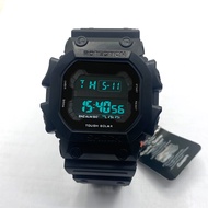 Digital Fullblack GX-MONSTER NEW Jam Tangan Pria limited edision