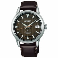 SEIKO Prospex 1959 Alpinist SPB251J1 Automatic Forest Brown Dial JAPAN Men Watch