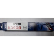 Nissan X-Trail / Xtrail T32 ( 2014-Now) Rear Wiper 12i nch - Bosch Rear Wiper Belakang H301