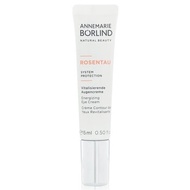 Annemarie Borlind 安娜柏琳 玫瑰活膚活力眼霜 15ml/0.5oz