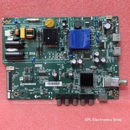 เมนบอร์ด LG 32LJ500D อะไหล่แท้/ถอดมือสอง TP.MS3463S.PB768 สำหรับทีวี 32 นิ้ว