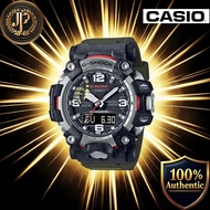 [Casio] Watch G-Shock | MUDMASTER Radio Wave Solar Sapphire Glass GWG-2000CR-1AJF