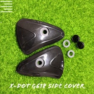 XDOT G618 SIDE COVER