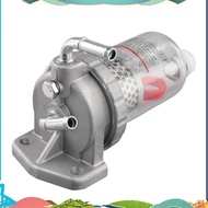 Truck Oil Water Separator  Filter ME121646 for  Fuso FV515 F380 PS380 FP380 8DC9 6D24 6M70 FV51J