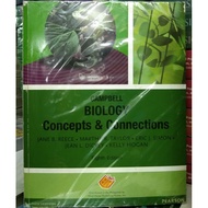BIOLOGY Consepts BY.CAMPBELL
