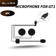 Blaise GT0/GT1/ST1 PRO/ V6 Plus  Soft/Hard Microphone Accessories