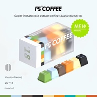 🔥 Instant Coffee 🔥 HOTSELLING americano coffee Classic anti-drowsiness Freeze Dried ♜F5 keyboard sup