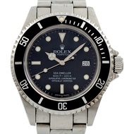 ROLEX Sea Dweller 16600
