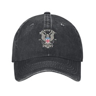 Agnostic Front Eagle Crest Wholesale Custom Popular Cowboy Hat