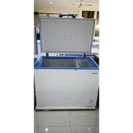 FREEZER BOX CHANGHONG 200 LITER CHANGHONG CBD 205 BOX FREEZER