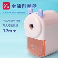 Deli NS722 Pencil Wood Hexagonal Bar Graphite Primary School Students Grade 1 And 2 Special for Home