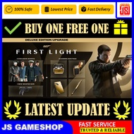 007 First Light [Offline PC Game]