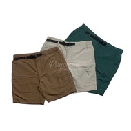 UNIQLO GEARED UTILITY SHORT PANTS