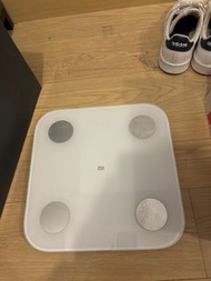 小米體脂磅