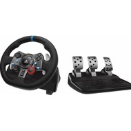 Logitech G29 Driving Force Racing Wheel
