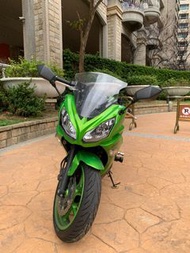 KAWASAKI ER6F