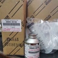 TOYOTA SUPER CHARGER OIL 08885-80108 (50ML)