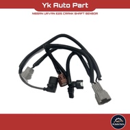 NISSAN URVAN E25 CRANK SHAFT SENSOR