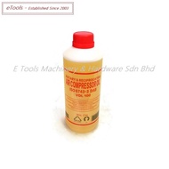 FORMULA AIR COMPRESSOR OIL for SWAN RECIPROCATING AIR COMPRESSOR