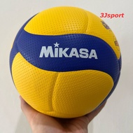 วอลเลย์บอล MIKASA V300W.B?