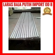 laras baja od 8 call 4,5 panjang 70 untuk pcp bocap sharp gejluk