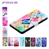 hot sale Phone Cases Covers For TP-Link Neffos C5A C9 C9A N1 Lite Neffos X9 Case PU Leather cover ca