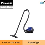 PANASONIC MC-CG371 BAGGED VACUUM CLEANER 1600W MC-CG371AV47