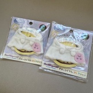 角落生物手玉衫 娃衣 幽靈系列 鬼鬼系列 夜光