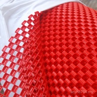 Corridor Chain Mat Carpet Water Foot Swimming Pool Commercial Toilet Hollow Hollow Partition Aisle H