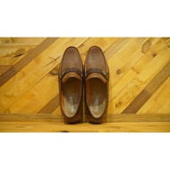 [READYSTOCK] Timberland Loafer Brown&amp;Black - kasut - trend - style - beg