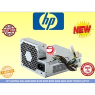 New HP Compaq Elite HP 6000 8000 8100 8200 8300 6000 6005 6200 6300 611481-001 613762-001 SFF Power 