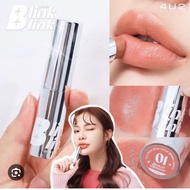 4U2 BLINK GLITTER MATTE & SHINE LIPSTICK Sparkling x10 Available In Both Juicy And Texture In The Co