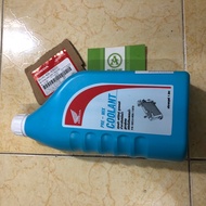 XTRA Genuine Honda Thailand motorbike coolant 1 liter