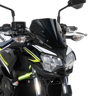 Motorcycle Modification Accessories Kawasaki Z650 Z900 2020-2022 Front Windshield Glass