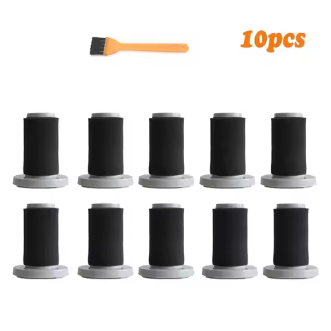 Filter for Xiaomi Deerma DX700 DX700S Vacuum Cleaner Cleaning Brush Deep Filter Replacement Accessor